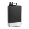 Hip flask, 266 ml
