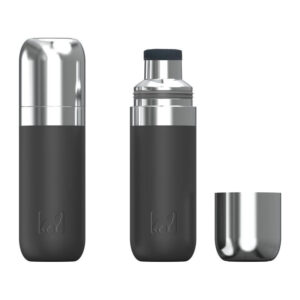 Vacuum bottle, 750 ml