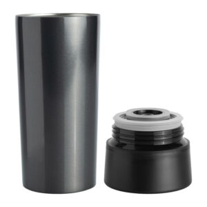 Alternative view of ARANSOL vacuum mug 300 ml