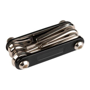 Alternative view of TIBESTI bicycle tool