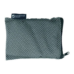 Alternative view of LANAO towel
