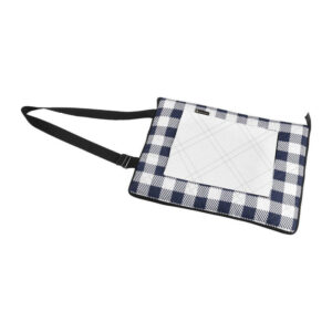 Alternative view of YALATA folding picnic blanket