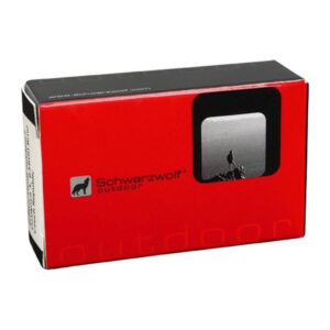 Alternative view of ANTISANA multifunctional keychain