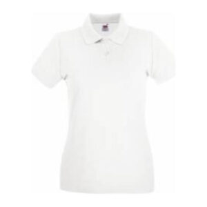 Alternative view of LADY FIT PREMIUM POLO