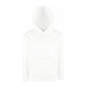 Alternative view of KIDS HOODED SWEAT