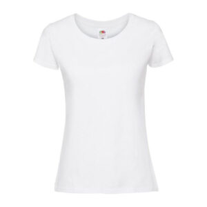 Alternative view of LADIES 195 ICONIC T