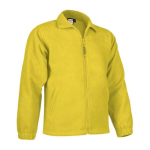 Alternative view of Polar Fleece Jacket Dakota