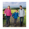 Polar Fleece Jacket Dakota
