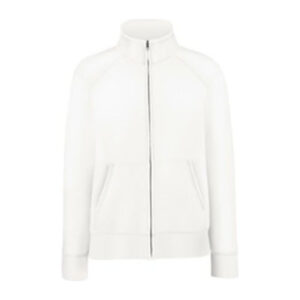 Alternative view of Premium Lady Fit Sweat Jacket Premium