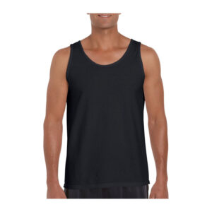 Alternative view of SOFTSTYLE® ADULT TANK TOP