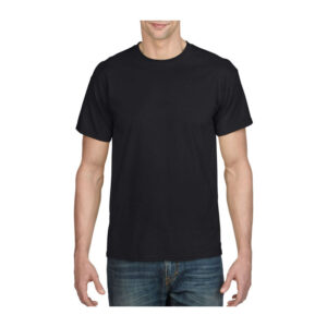 Alternative view of DRYBLEND® ADULT T-SHIRT
