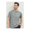 PREMIUM COTTON ADULT DOUBLE PIQUÉ POLO