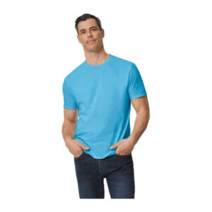 Alternative view of Softstyle® Adult T-Shirt