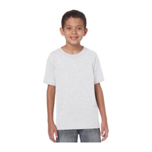 Alternative view of HEAVY COTTON YOUTH T-SHIRT