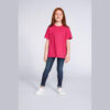 HEAVY COTTON YOUTH T-SHIRT