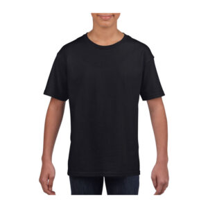 Alternative view of SOFTSTYLE® YOUTH T-SHIRT