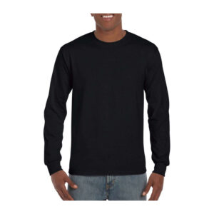 Alternative view of HAMMER ADULT LONG SLEEVE T-SHIRT