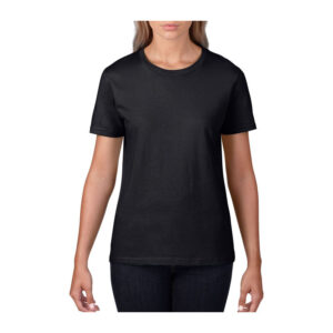 Alternative view of PREMIUM™ COTTON LADIES T-SHIRT