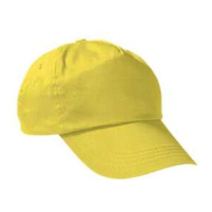 Alternative view of Cap Promotion