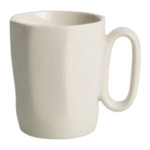 Alternative view of RAIPUR ceramic mug 80 ml