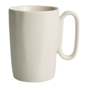 Alternative view of RAIPUR ceramic mug 250 ml