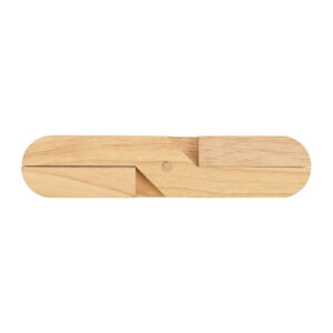 Alternative view of MYOKO Multifunctional folding pot mat