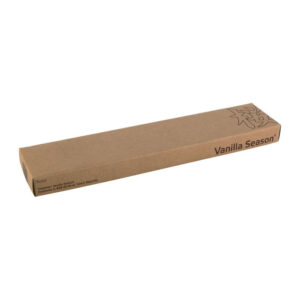 Alternative view of KOFU santoku kitchen knife