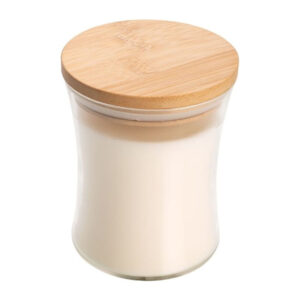 Alternative view of ESRUM Scented candle