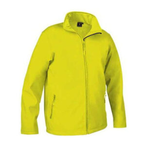 Alternative view of Softshell Jacket Horizon