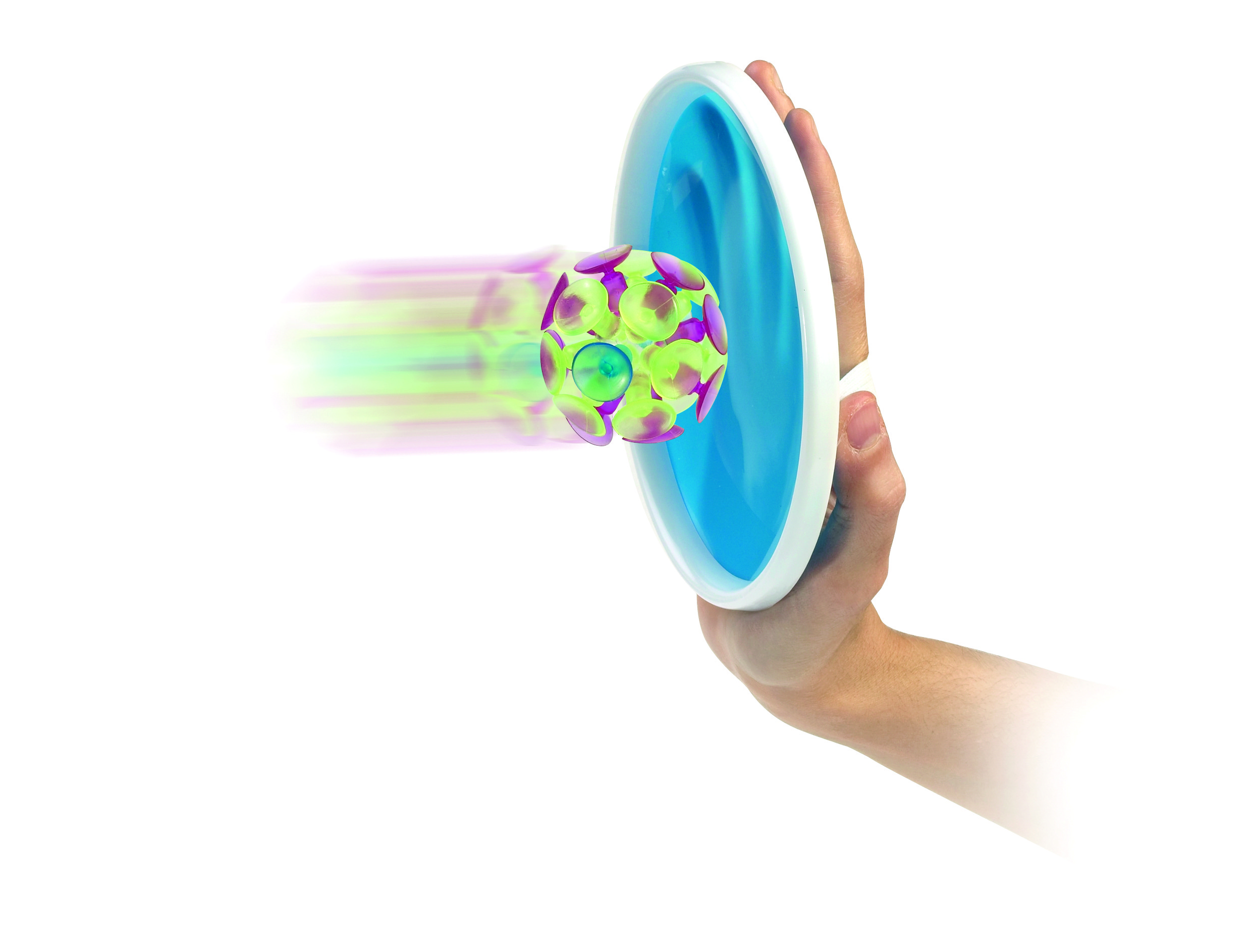 CATCH&PLAY - imagine 2