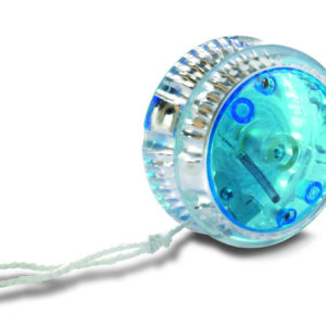 Alternative view of FLASHYO