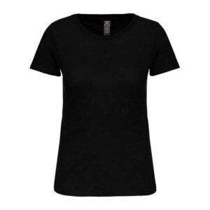 Alternative view of Ladies' Bio150Ic Crew Neck T-Shirt