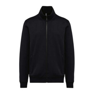 Alternative view of Men'S Fleece Cadet Jacket