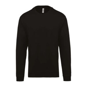 Alternative view of Crew Neck Sweatshirt