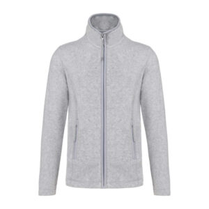 Alternative view of MAUREEN - LADIES' FULL ZIP MICROFLEECE JACKET
