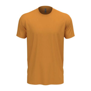 Alternative view of Crew neck T-shirt for men and women