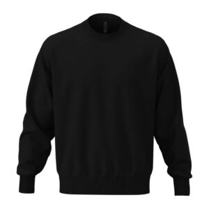 Alternative view of Sweatshirt for men and women