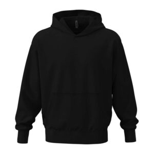Alternative view of Sweat Hoodie for men and women