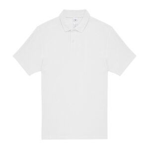 Alternative view of ID.001 POLO SHIRT