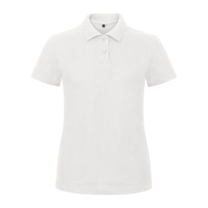 Alternative view of ID.001/ POLO SHIRT WOMEN