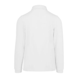 Alternative view of My Polo 180 long sleeve