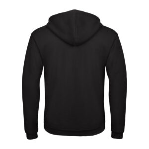 Alternative view of ID.205 50/50 HOODY ZIP