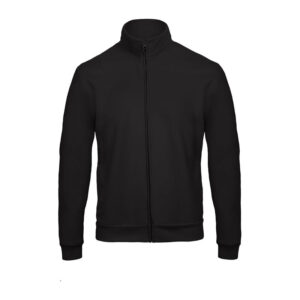 Alternative view of ID.206 50/50 SWEAT JACKET