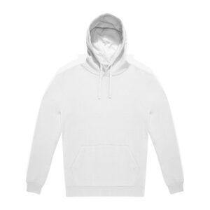 Alternative view of B&C ID.333 Hoodie