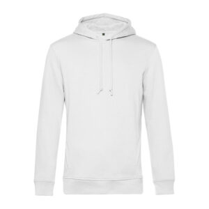 Alternative view of B&C INSPIRE HOODED