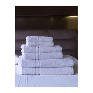 Alternative view of Olima Hotel Towel Classic