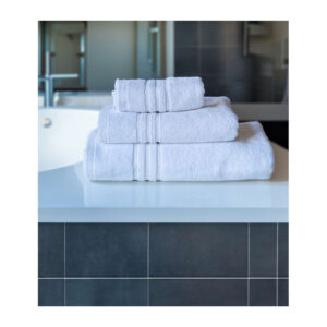 Alternative view of Olima High-Quality Hotel Towel