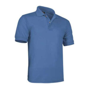 Alternative view of Top Poloshirt Patrol