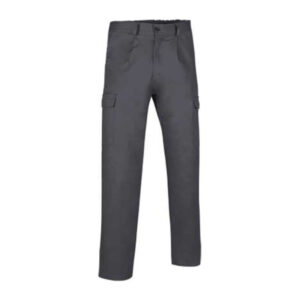 Alternative view of Trousers Chispa
