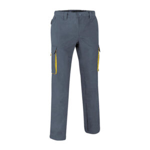 Alternative view of THUNDER TROUSERS